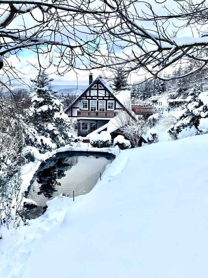 Thumbnail-✨Ferienwohnung im schönen Sauerland in der Nähe von Winterberg ✨