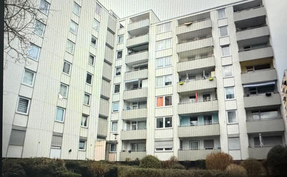 Thumbnail-4 Zimmerwohnung in Porz Zentrum