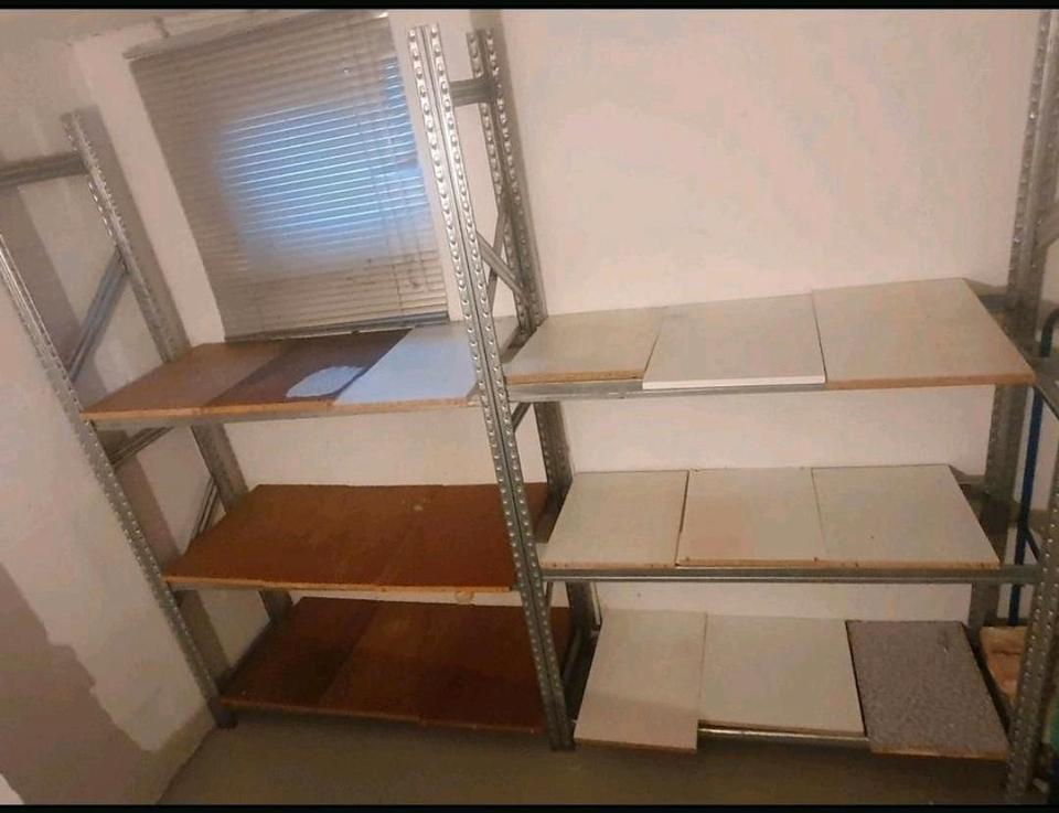 Thumbnail-Keller in Wedel zu vermieten!