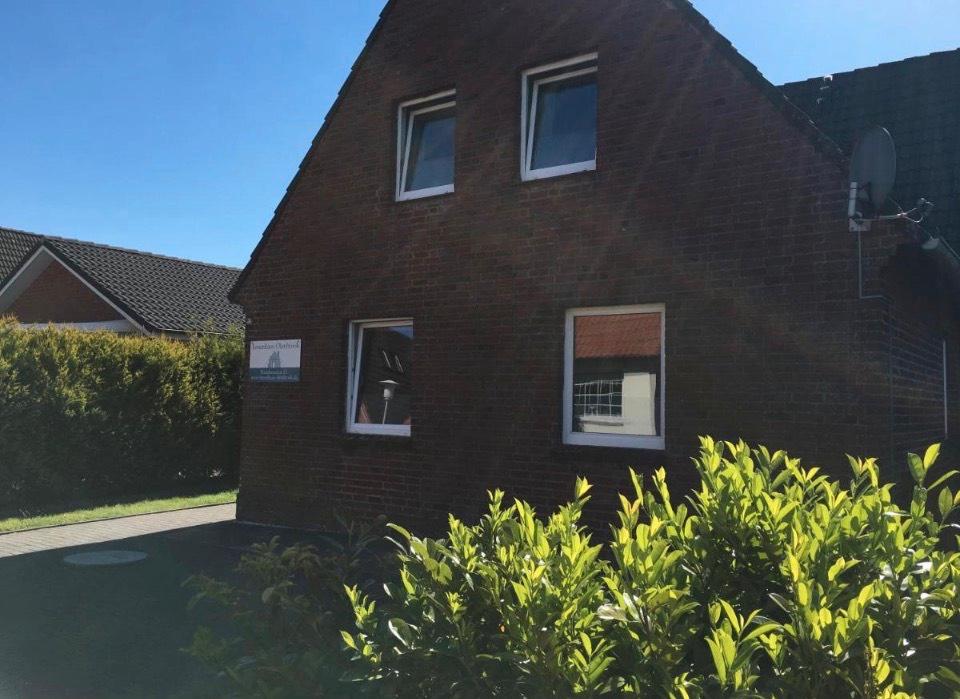 Thumbnail-Kleines gemütliches Ferienhaus in CuxhavenAltenbruch