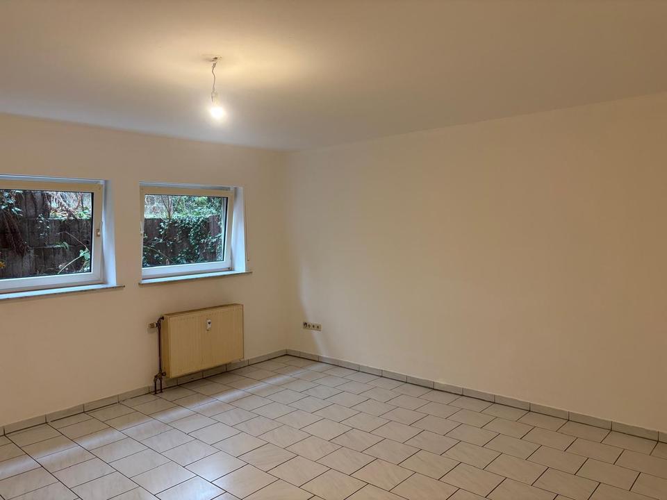 Thumbnail-1 ZKB Souterrainwohnung mit Einbauküche in ruhiger Waldrandlage