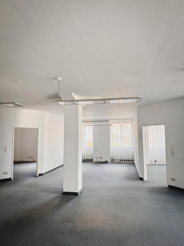 Thumbnail-Moderne Bürofläche in zentraler Lage von Lich