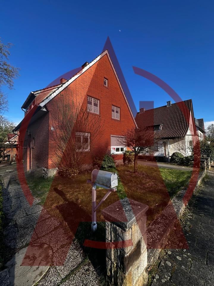 Thumbnail-Saniertes EFH in Bestlage Lingen