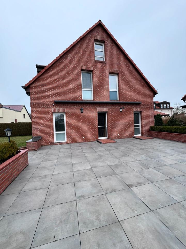 Thumbnail-Großzügige Doppelhaushälfte mit Garten & Terrasse in Vielitzsee