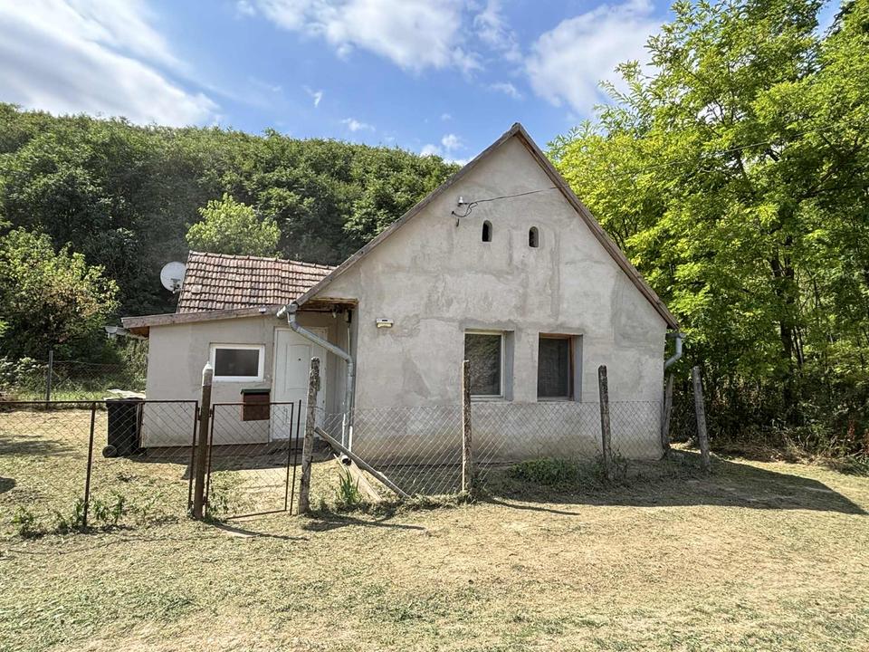 Thumbnail-Einfamilienhaus zum Verkauf in Magyarkeszi