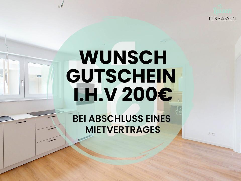 Thumbnail-Kompakte 2,5-Zimmer-Wohnung