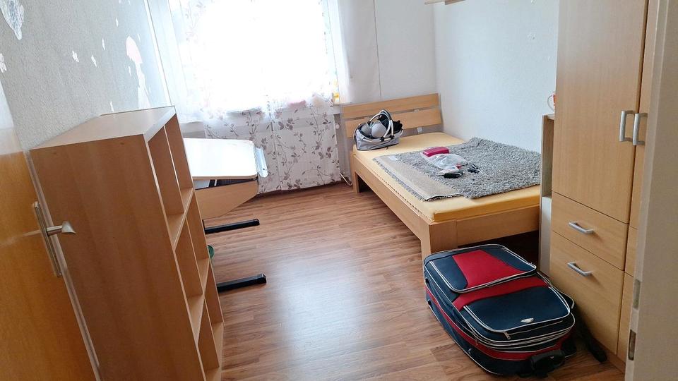 Thumbnail-schönes WG Zimmer