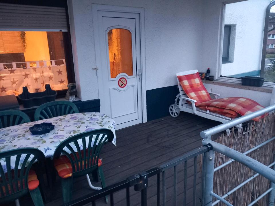 Thumbnail-3 Zimmer Wohnung