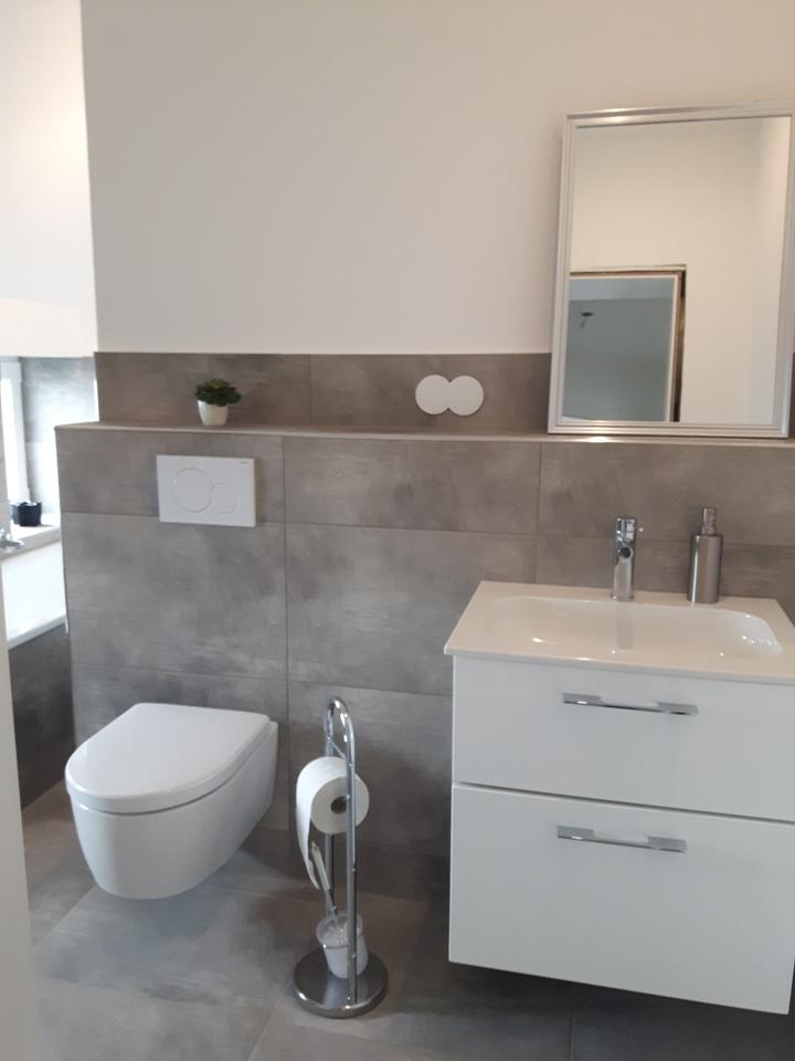 Thumbnail-3,5 Zimmer Wohnung in Hagen Vorhalle