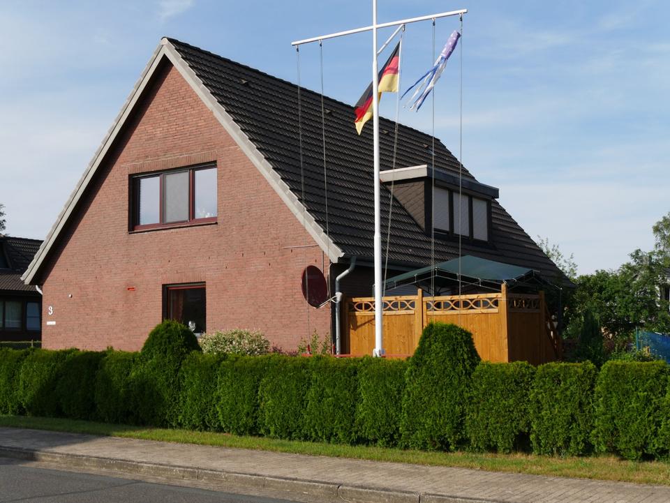 Thumbnail-Schöne Ferienwohnung in 21726 Oldendorf (Nähe Stade)