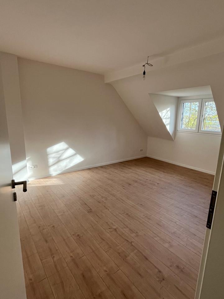 Thumbnail-Wohnung zu vermieten, Kernsarniert, Neubau Standard