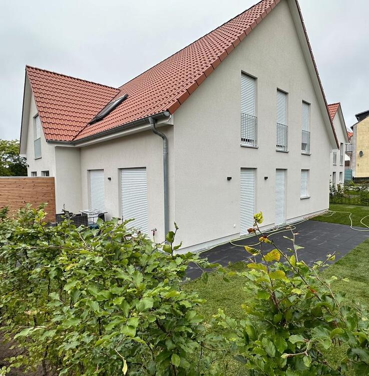 Thumbnail-Hochwertiger Neubau in attraktiver Wohnlage von Isernhagen