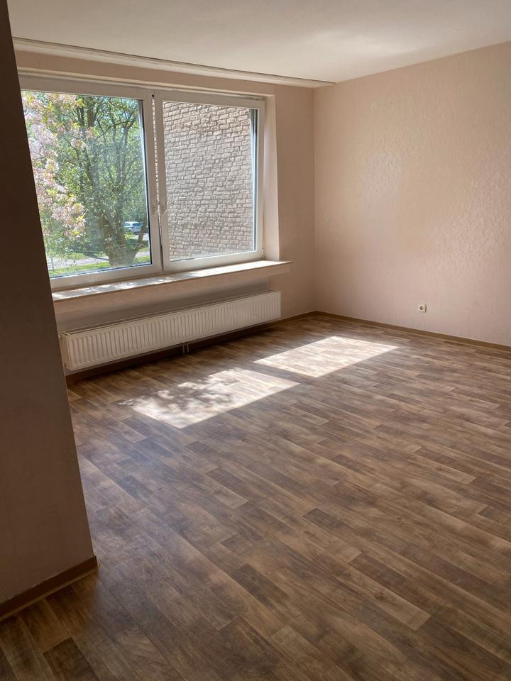Thumbnail-Mietwohnung, Wohnung, Etagenwohung 110 m², 685 Euro Kaltmiete