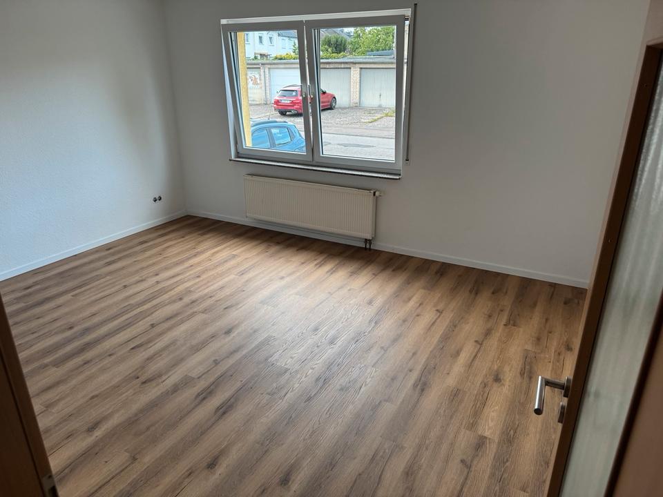 Thumbnail-Charmante 2 Zimmer Wohnung in ruhiger Lage