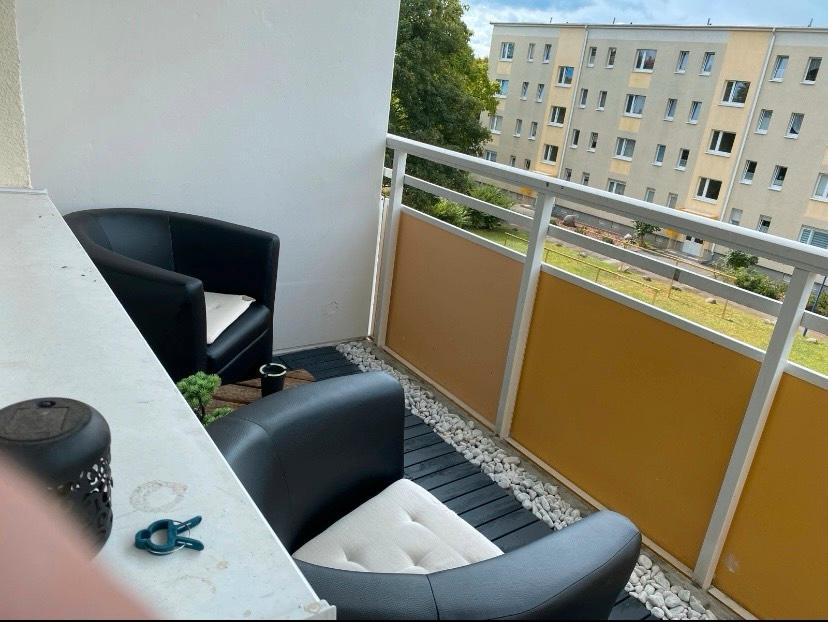 Thumbnail-3 Zimmerwohnung im Eberswalde Leibnizviertel