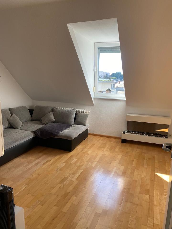 Thumbnail-Wohnungsverkauf