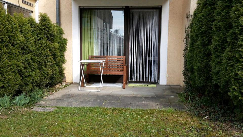 Thumbnail-1,5 Zimmerwohnung in Stuttgart-Plieningen zu verkaufen