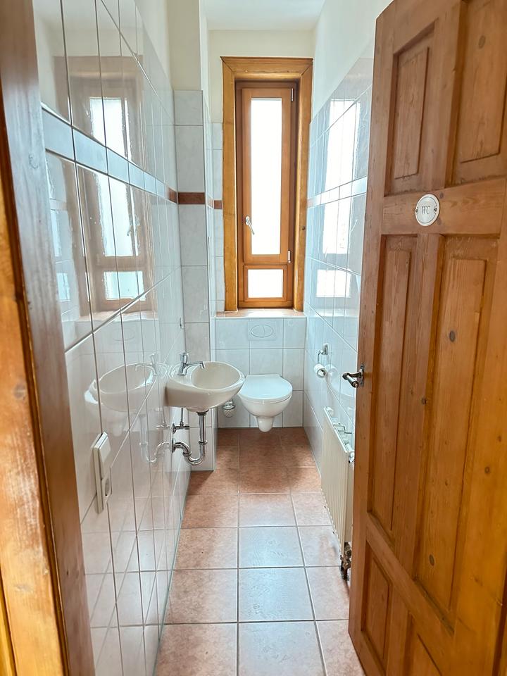 Thumbnail-1 Zimmer Wohnung