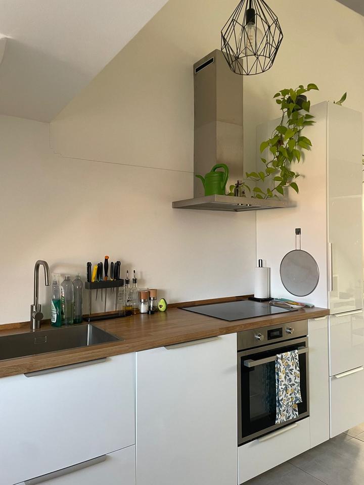 Thumbnail-Schöne 3 Zimmer Wohnung mit Stellplatz