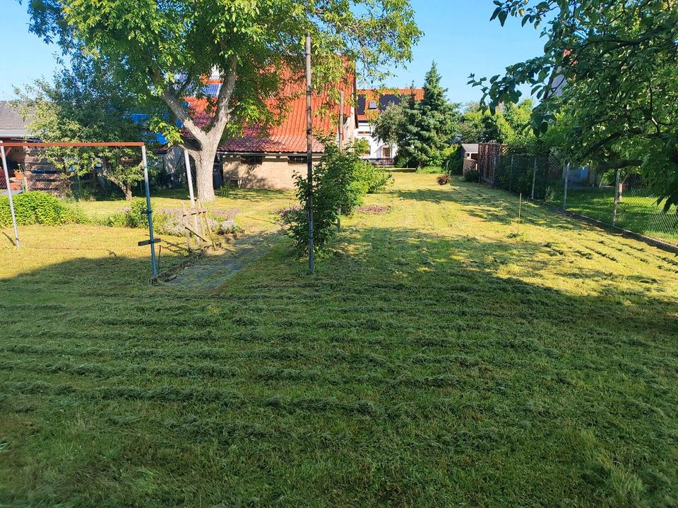 Thumbnail-Doppelhaus Hälfte