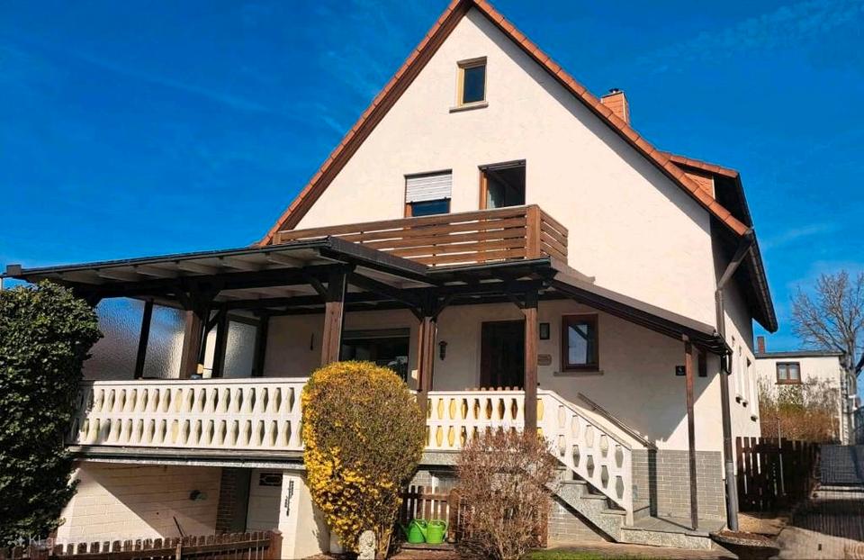 Thumbnail-Einfamilienhaus in Bestlage von privat