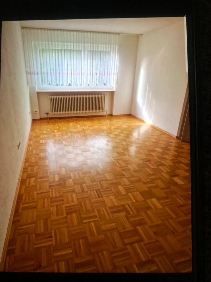 Thumbnail-Wohnung zu vermieten in HeilbronnSchwaigern