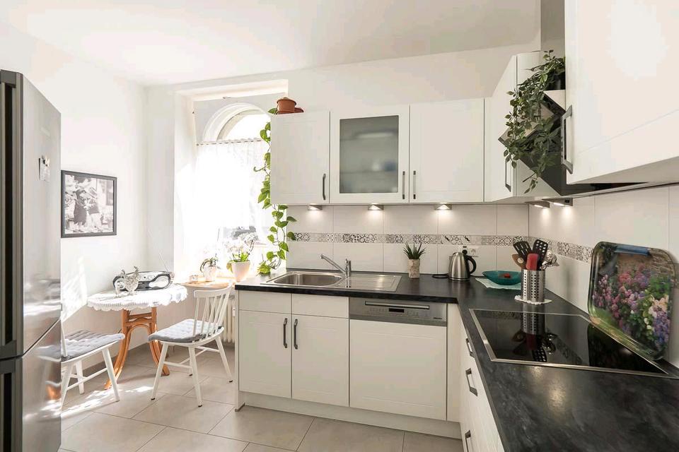 Thumbnail-3 Zimmer Wohnungen in Engen ab 01.01.2026