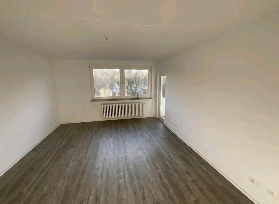 Thumbnail-3 Zimmer Wohnung in Diedrichsdorf