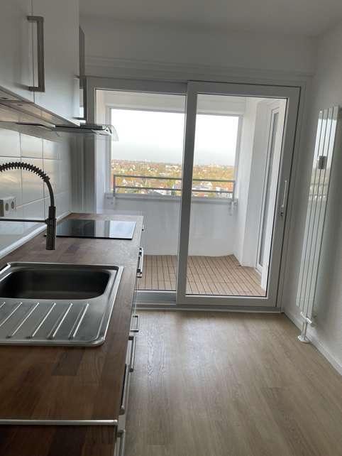 Thumbnail-Panorama-Wohnung mit Weitblick über Hannover