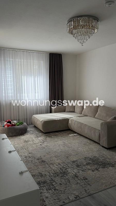Thumbnail-Wohnungsswap - 2 Zimmer, 64 m² - Dannenwalder Weg, Reinickendorf, Berlin