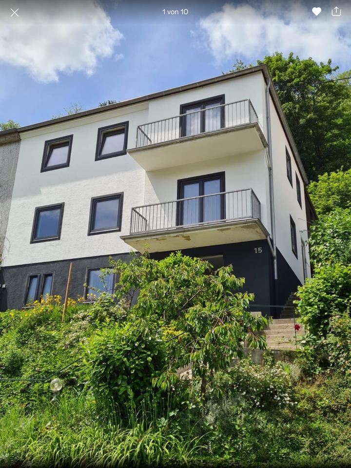 Thumbnail-Moderne sanierte 1 Zimmer Wohnung in Saarbrücken (Scheidt)