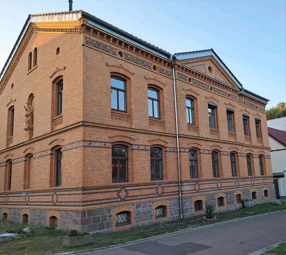 Thumbnail-3-Raum-Wohnung (Barrierefrei)