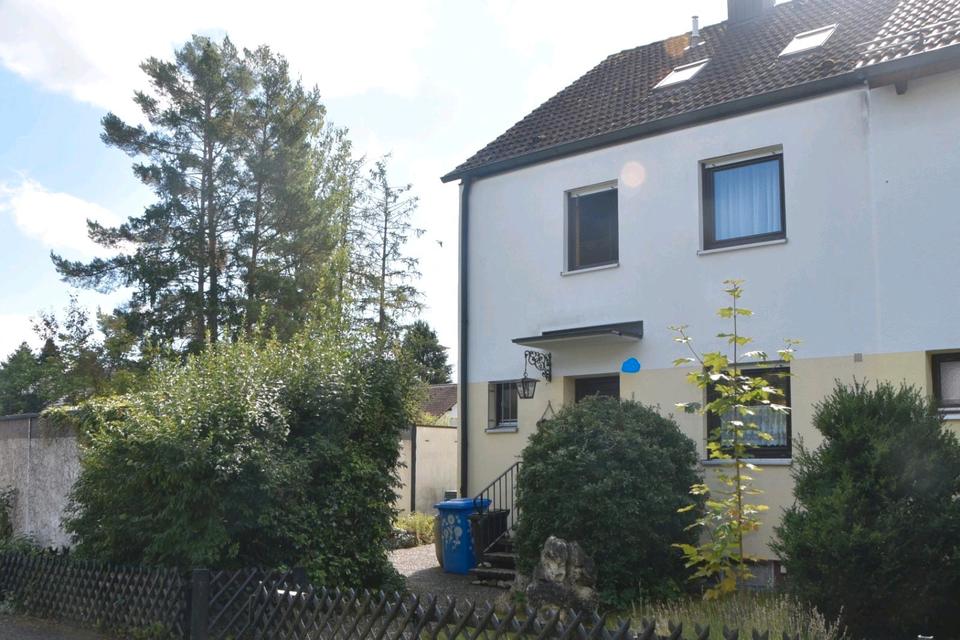 Thumbnail-Praktisches Reiheneckhaus, 340 qm,