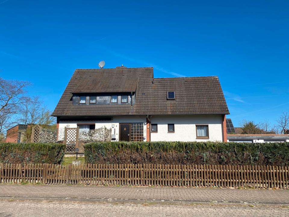 Thumbnail-Einfamilienhaus in Lachendorf zu vermieten