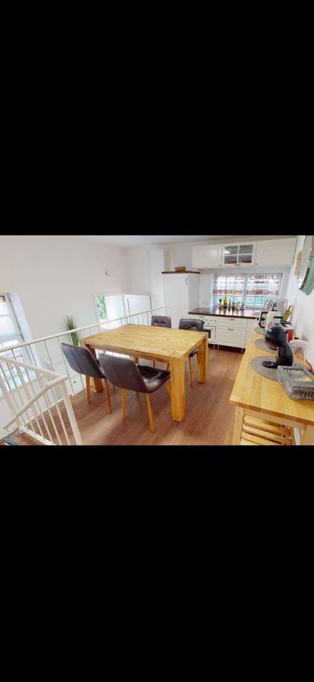 Thumbnail-Wohnung direkt am Wannsee, möbliert, Nähe Kaserne