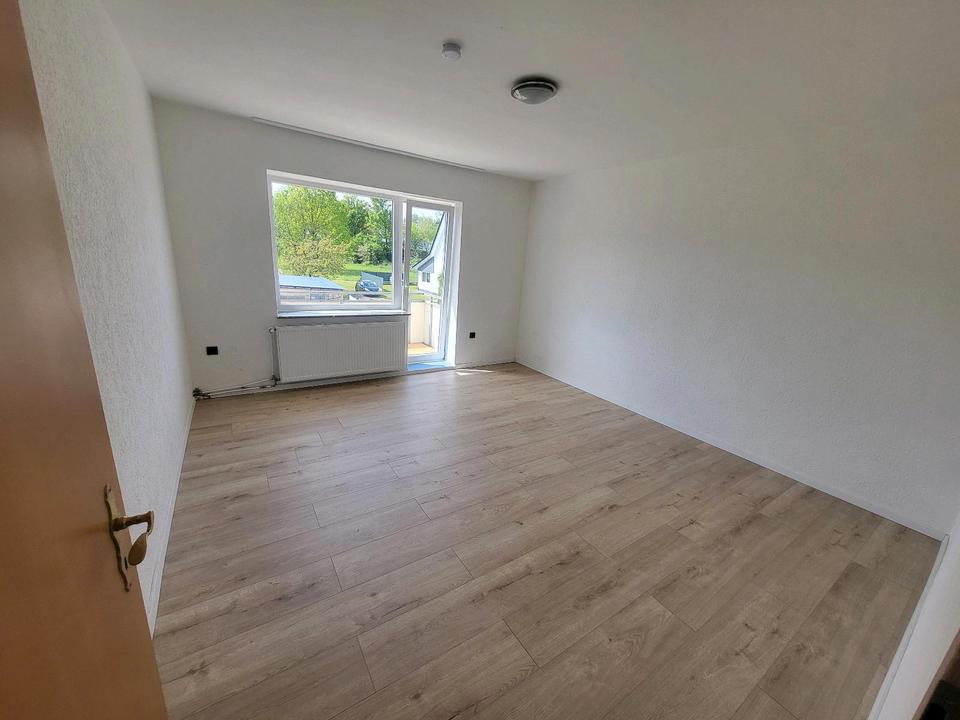 Thumbnail-4‑Zimmer‑Wohnung im 1. OG – 83 m² – sofort verfügbar