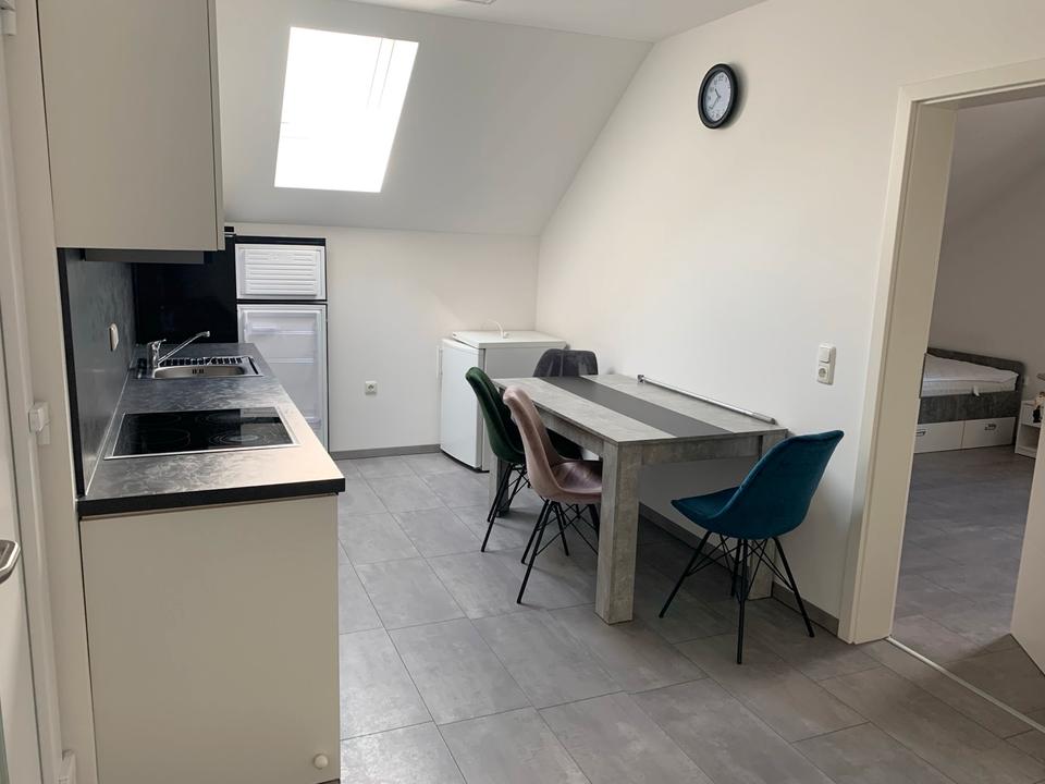 Thumbnail-WG, Arbeiter Zimmer, Wohnung