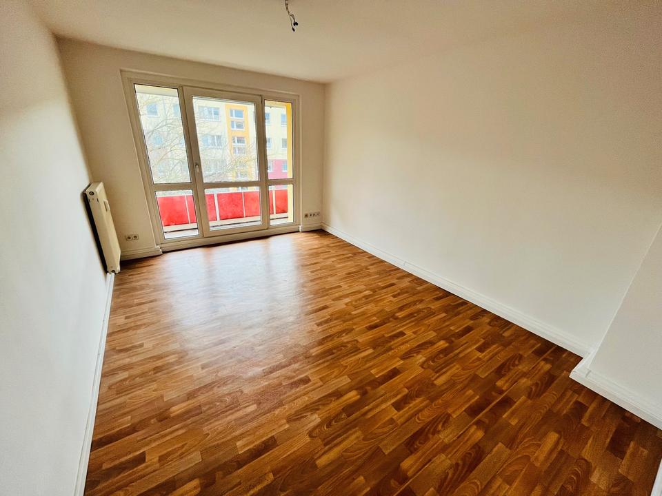Thumbnail-Attraktive 3 Zimmer Wohnung im schönen Görden!