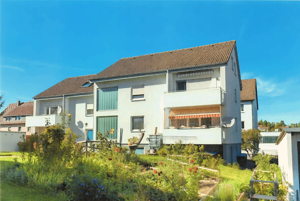 Thumbnail-Modernisierte 6 Zimmerwohnung in zentraler Lage