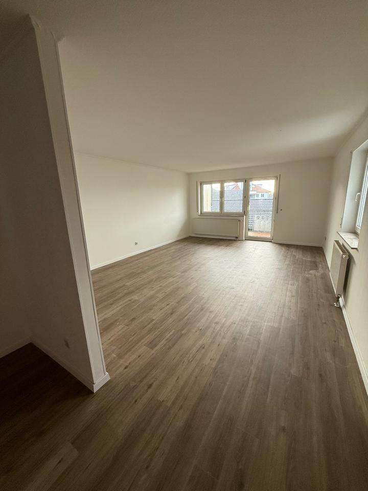 Thumbnail-3,5-Zimmer-Wohnung in Eislingen - Erstbezug nach Renovierung