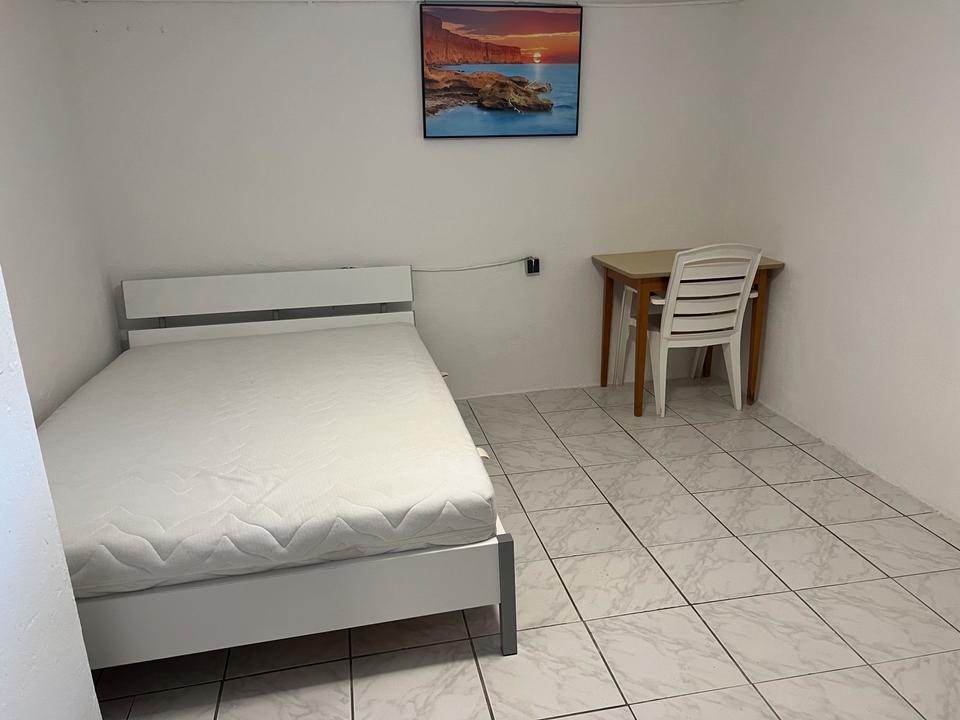 Thumbnail-Zimmerwohnung in Trossingen