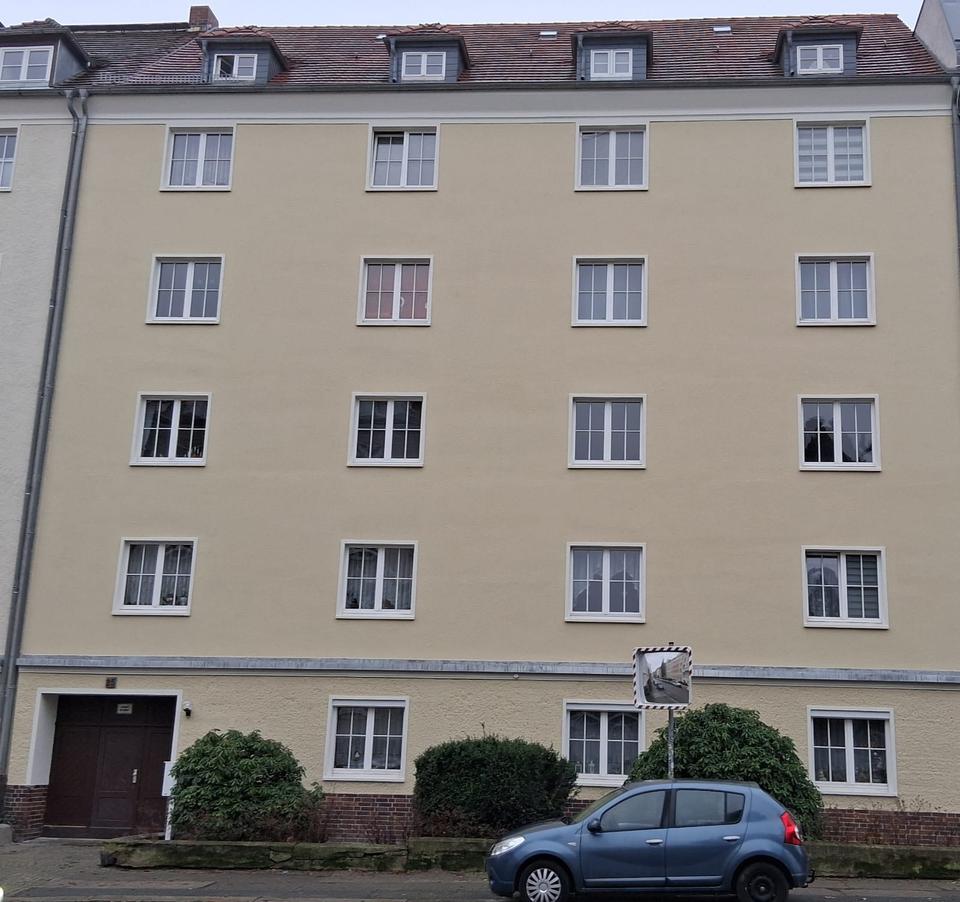 Thumbnail-3 Zimmerwohnung in der Melanchthonstraße 25 zu vermieten