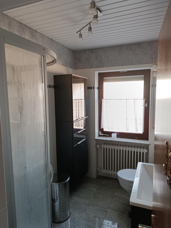 Thumbnail-Helle 2ZKB in zentraler Lage in Heusweiler