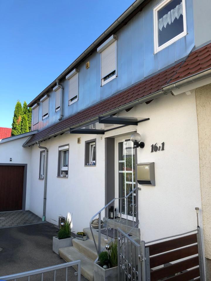 Thumbnail-2-Zimmerwohnung an Singles, Schüler, und Studenten zu vermieten