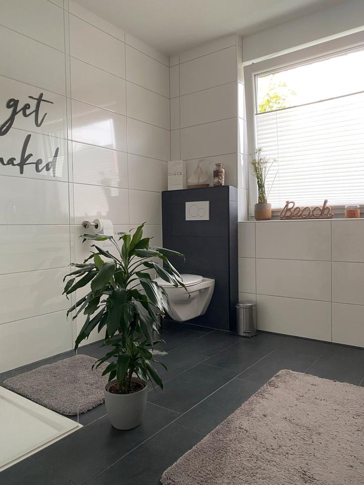 Thumbnail-Helle und moderne 3-Zimmer-Wohnung mit Blick ins Grüne!