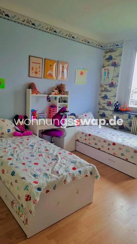 Thumbnail-Wohnungsswap - 2 Zimmer, 64 m² - Am Straßenbahnhof, Neukölln, Berlin