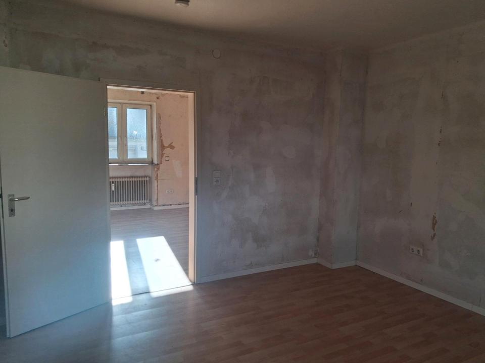 Thumbnail-Wohnung 40 qm Lüdenscheid zu vermieten