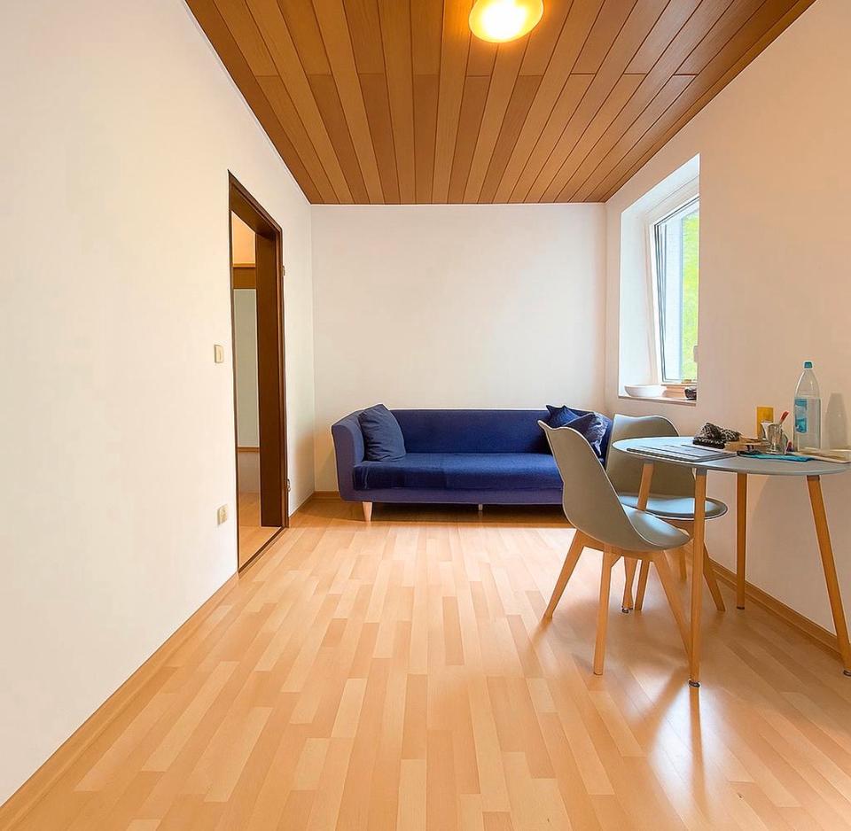 Thumbnail-2,5 Zimmer Wohnung Bad Rothenfelde | ca. 69 qm | Küche | Stellpl.