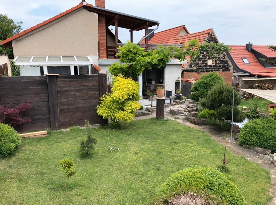 Thumbnail-Haus zur Miete 5 Zimmer 130qm