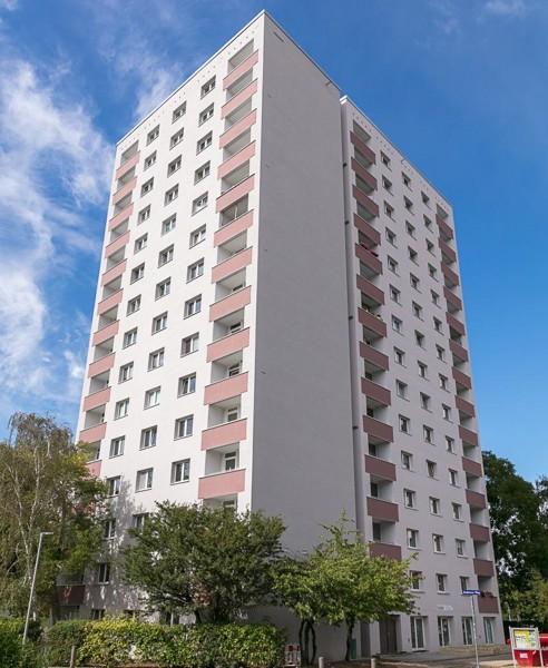 Thumbnail-Wunderschöne 2 Zimmerwohnung mit Dusche und Balkon! Wir freuen uns auf Sie ...